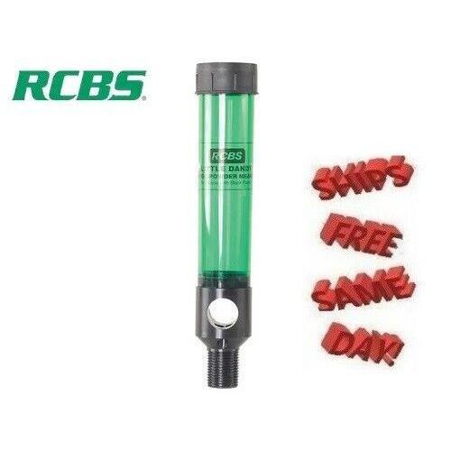 Rcbs little dandy - little, de