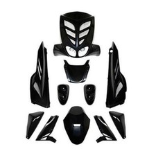 Carrosserie scooter kit pour
