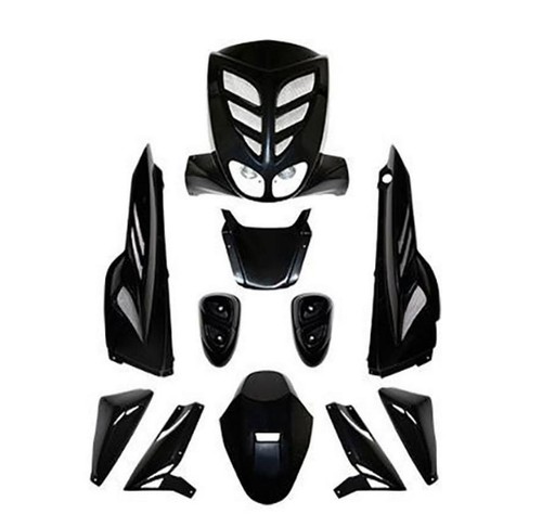 Carrosserie scooter kit - , pour
