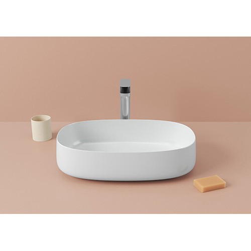 Lavabo poser salle - poser, bain