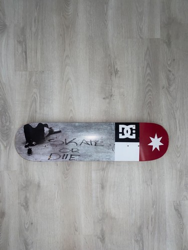 Planche skate - de,