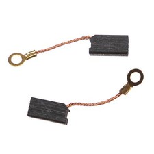 2 Charbons Balais Brosses pour