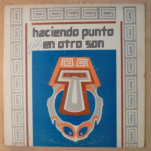 Latin jazz fusion descarga - latin,