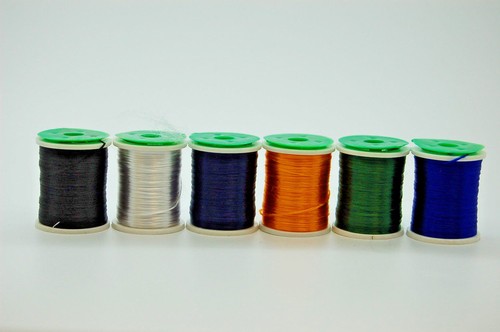 Grande bobine soie floss - grande, soie,