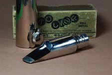 Boquilla para saxo Alto Otto Link Florida