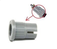 Coffret arrière serrure