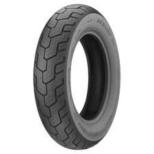 PNEU DUNLOP 130/90-15 66P D404