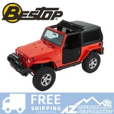 Bestop Avant Souple Demi