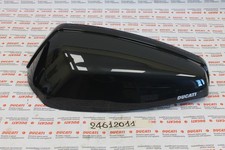 Couverture Valise SX Left