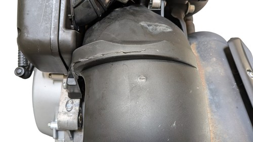 Piaggio moteur zip 2011 à - moteur,
