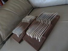 Christofle fish cutlery model spartours 12P