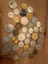 divers pieces anciennes divers