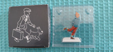 Figurine Les archives TINTIN