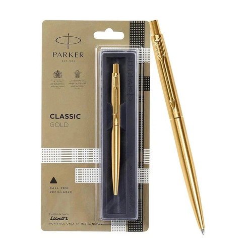 Stylo bille parker - bille,