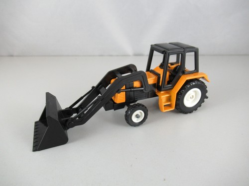 Tracteur siku renault - siku, 1:55
