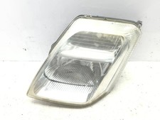 Citroen C2 1.1 44kW Petrol 2008 Left Drive Front Headlight 9680128380