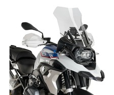 Dôme de Pare-Brise Plexiglass