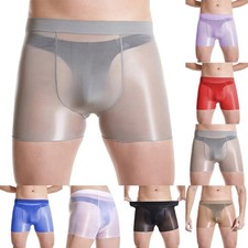 Boxer slip bombé confortable