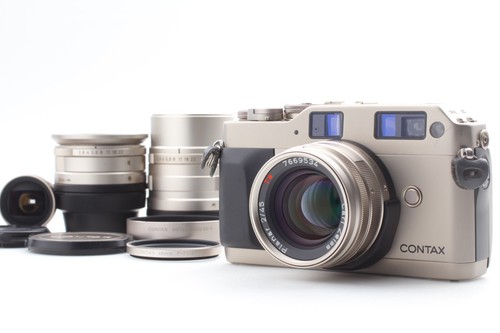 Mint data pack 1 contax - data,