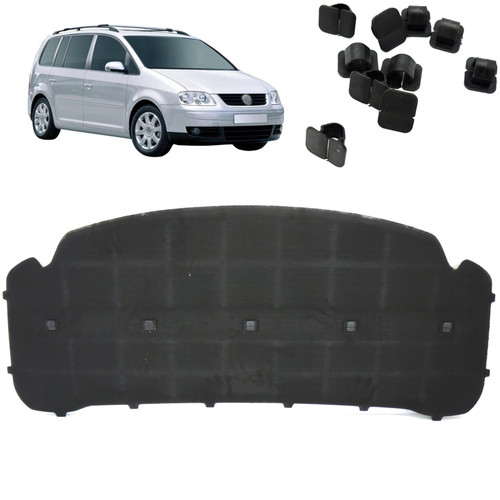 Tapis isolation acoustique - tapis,