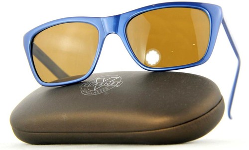 Neuf rétro vuarnet bleu gipsy - vuarnet,