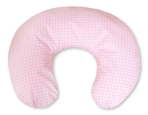 Coussin allaitement forme - coussin,