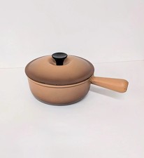 Casserole à Couvercle -