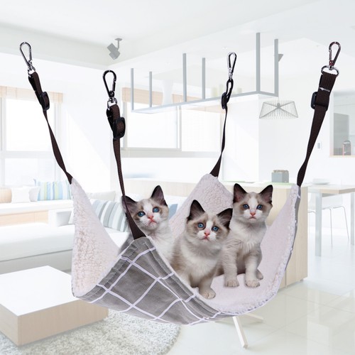 Hamac pour cage - ,
