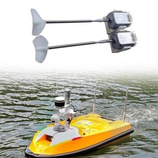 Kit motorisation bateau