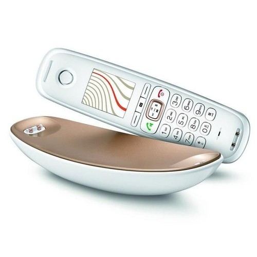 Téléphone sans fil gigaset - téléphone,