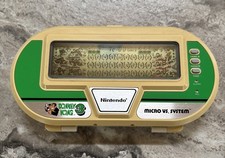 Donkey Kong 3 (Nintendo Game &