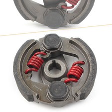 New Heavy Duty Pocket Bike Clutch for 43cc 47cc 49cc Mini Moto ATV Pit Dirt Bike