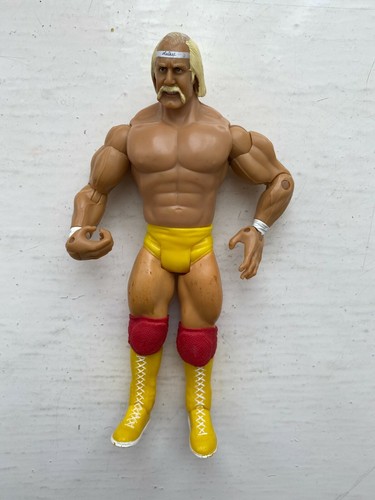 Wwf wwe hulk - wwf,