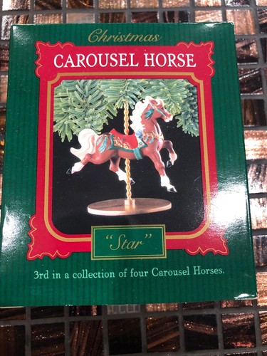 Hallmark christmas carousel - hallmark,