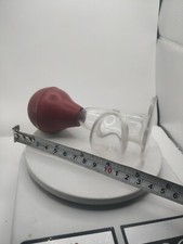 Tire-Lait Manuel En Verre