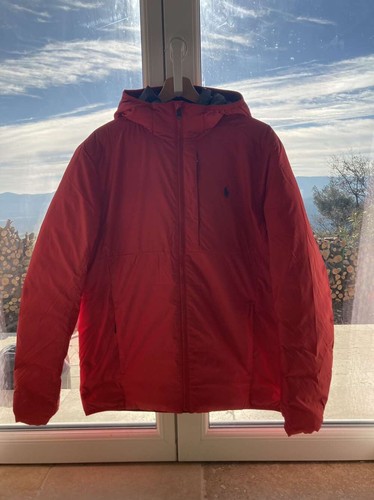 Veste ralph lauren - veste,