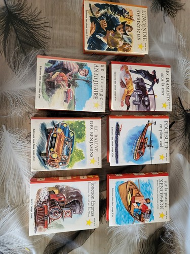 Enorme lot 121 - enorme, de