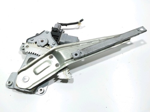Leve vitre electrique arriere - electrique,