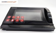 Porte Complète Pour Le Four