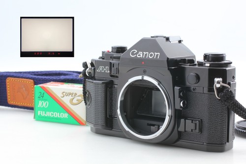Top mint canon 1 - mint], a-1