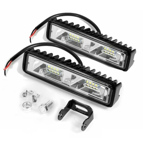 2pcs led 48w 12v 24v - 48w, de