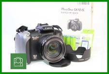 Appareil photo numérique