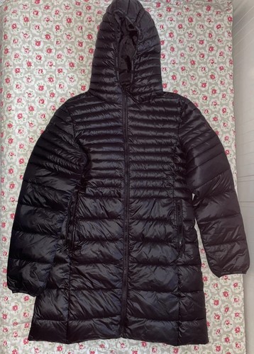 Anapurna black altitude - black,