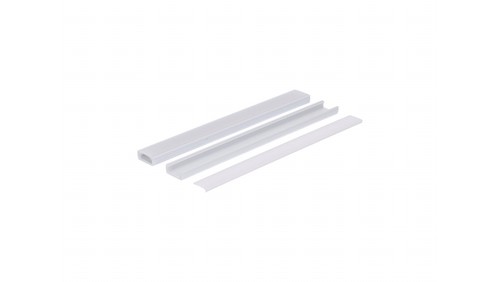 Profil led pvc line - profil,