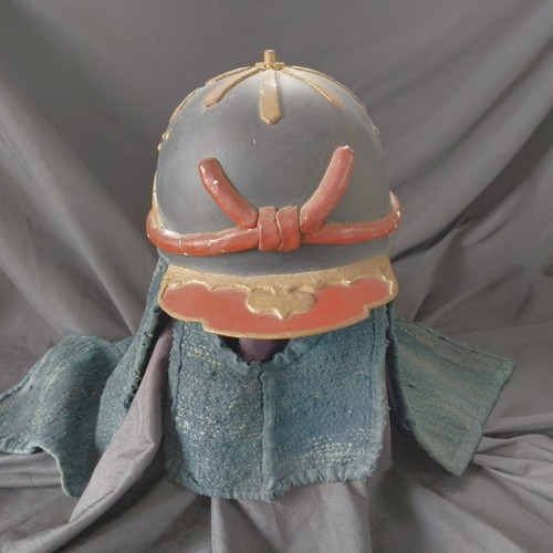 Casque pompier japonais - de,