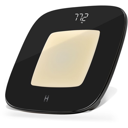 Pèse personne homedics - pèse,