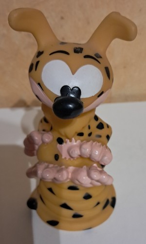Batem figurine plastique - .,