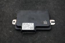 SAS Drive Computer Control Module Unit OEM 34509500026 BMW M850I G16 2020-24