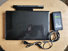 Sony Vaio PCG-71211M, 15.6"