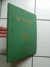 HERGE  / TINTIN /  CHROMOS  LA